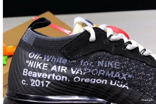 VaporMax O-W AA3831-001  Air 0727